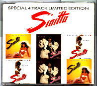 Sinitta - Special Limited Edition CD Single